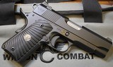 Wilson Combat Professional Compact Armortuff 9mm with upgrades 1911 - 7 of 25