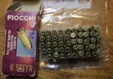 Fiocchi Ammunition 8mm Roth-Steyr 113 Grain Full Metal Jacket 1 Box of 50 1 Box of 49 or 99 Rounds - 7 of 12
