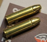 Fiocchi Ammunition 8mm Rast-Gasser 126 Grain Full Metal Jacket Box of 50 - 7 of 7
