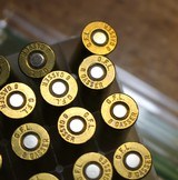 Fiocchi Ammunition 8mm Rast-Gasser 126 Grain Full Metal Jacket Box of 50 - 6 of 7