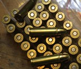 Fiocchi Ammunition 8mm Rast-Gasser 126 Grain Full Metal Jacket Box of 50 - 8 of 8
