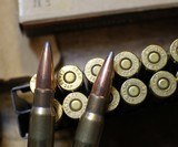 Hornady 7.7x58 Japanese 150 Grain Spire Point Two (2) Boxes of 20 (Twenty) or 40 (Forty) Rounds - 8 of 8