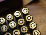 Fiocchi Ammunition 8mm Lebel Revolver 111 Grain Full Metal Jacket Box of 50 - 5 of 7