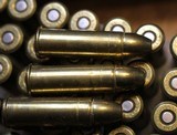 Fiocchi Ammunition 8mm Lebel Revolver 111 Grain Full Metal Jacket Box of 50 - 6 of 6