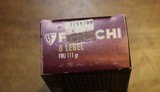 Fiocchi Ammunition 8mm Lebel Revolver 111 Grain Full Metal Jacket Box of 50 - 3 of 6