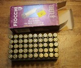 Fiocchi Ammunition 8mm Lebel Revolver 111 Grain Full Metal Jacket Box of 50 - 4 of 6