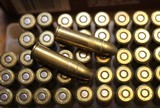Fiocchi Ammunition 8mm Lebel Revolver 111 Grain Full Metal Jacket Box of 50 - 5 of 6