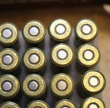 Fiocchi Ammunition 8mm Lebel Revolver 111 Grain Full Metal Jacket Box of 50 - 5 of 6