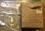 7.35X51MM CARCANO,1939, FMJ, 18 CARTRIDGES & 3 CLIPS - 1 of 5