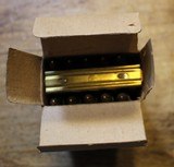 Wartime WWII 7.92×57mm Mauser s.S. Patrone 4 Boxes of 15 Rds each or 60 Rds 1934 Vintage - 2 of 7