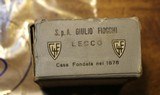 Fiocchi Ammunition Cal. 10.4mm Italian Revolver Ammunition Full box of 25 Rounds. - 4 of 9