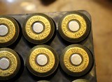 Fiocchi Ammunition Cal. 10.4mm Italian Revolver Ammunition Full box of 25 Rounds. - 8 of 8