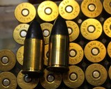 Fiocchi Ammunition 455 Webley (.455 Eley) Mark 2 (MKII) 262 Grain Lead Round Nose Box of 50 - 5 of 5