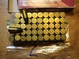Fiocchi Ammunition 455 Webley (.455 Eley) Mark 2 (MKII) 262 Grain Lead Round Nose Box of 50 - 4 of 5