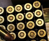 Hornady® Custom Pistol 9 mm Steyr 115 Gr. FMJ 25 Rounds per box Two Boxes or 50 Rounds Total - 5 of 5