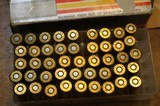 Fiocchi 7.5 Ordnance Svizzera 107 grain FMJ ammo for the Swiss 7.5 Nagant revolver. 45 Rounds NOT 50 - 3 of 6