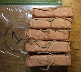 Bulgarian 7.62 x 25 Tokarev 85 gr. FMJ Ammo 80 rounds in 5 16 round packages - 2 of 5