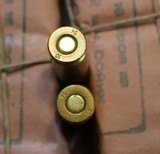 Bulgarian 7.62 x 25 Tokarev 85 gr. FMJ Ammo 80 rounds in 5 16 round packages - 5 of 5