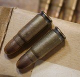 Czech 7.62X25 85 Grain FMJ 80 Rounds 2 Boxes of 40 on 8 Round Stripper Clips Military Surplus - 4 of 5