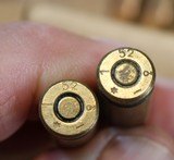 Czech 7.62X25 85 Grain FMJ 80 Rounds 2 Boxes of 40 on 8 Round Stripper Clips Military Surplus - 5 of 5