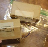 Czech 7.62X25 85 Grain FMJ 80 Rounds 2 Boxes of 40 on 8 Round Stripper Clips Military Surplus - 2 of 5