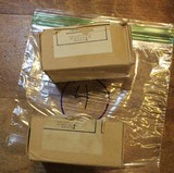 Czech 7.62X25 85 Grain FMJ 80 Rounds 2 Boxes of 40 on 8 Round Stripper Clips Military Surplus - 1 of 5