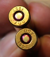 Yugoslavian or Croatian 7.62X25 85 Grain FMJ 70 Round Box probably Military Surplus Sealed - 5 of 5