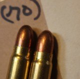 Yugoslavian or Croatian 7.62X25 85 Grain FMJ 70 Round Box probably Military Surplus Sealed - 4 of 5