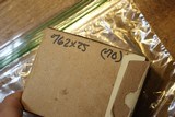 Yugoslavian or Croatian 7.62X25 85 Grain FMJ 70 Round Box probably Military Surplus Opened - 2 of 5