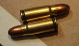 Yugoslavian or Croatian 7.62X25 85 Grain FMJ 70 Round Box probably Military Surplus Opened - 4 of 5