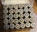 FN OXYLESS NON MERCURIC 30 CART .38 ORDIN marked packages.5 of 30 round or 150 rounds for 38 S&W - 9 of 11