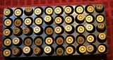 Lapua 30 Luger Ammunition 7.65 Parabellum Full Metal Jacket 125 Loose Unboxed Rounds - 2 of 11