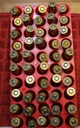 Mixed 30 Luger Ammunition 7.65 Parabellum Full Metal Jacket 270 Loose Unboxed Rounds - 5 of 17