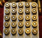 Mixed 30 Luger Ammunition 7.65 Parabellum Full Metal Jacket 270 Loose Unboxed Rounds - 11 of 17