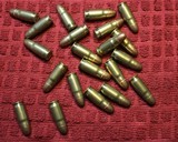 Mixed 30 Luger Ammunition 7.65 Parabellum Full Metal Jacket 270 Loose Unboxed Rounds - 15 of 17