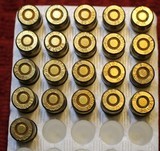 Mixed 30 Luger Ammunition 7.65 Parabellum Full Metal Jacket 270 Loose Unboxed Rounds - 13 of 17