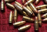 Mixed 30 Luger Ammunition 7.65 Parabellum Full Metal Jacket 270 Loose Unboxed Rounds - 7 of 17