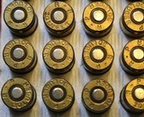 Mixed 30 Luger Ammunition 7.65 Parabellum Full Metal Jacket 270 Loose Unboxed Rounds - 12 of 17