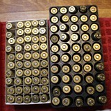 Mixed 30 Luger Ammunition 7.65 Parabellum Full Metal Jacket 270 Loose Unboxed Rounds - 4 of 17