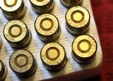 Mixed 30 Luger Ammunition 7.65 Parabellum Full Metal Jacket 270 Loose Unboxed Rounds - 14 of 17