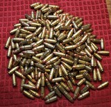 Mixed 30 Luger Ammunition 7.65 Parabellum Full Metal Jacket 270 Loose Unboxed Rounds - 6 of 17