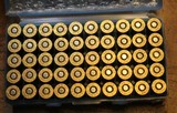 Buffalo Arms Company 10.4 Italian Ordnance 179 Grain Smokeless Ammo Box of 50 - 3 of 7