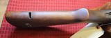 M1 Garand Rifle Stock Springfield Armory (SA) EMcF Early Clip Latch Visible Cartouches - 15 of 25