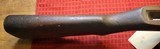 M1 Garand Rifle Stock Springfield Armory (SA) EMcF Early Clip Latch Visible Cartouches - 9 of 25