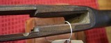 M1 Garand Rifle Stock Springfield Armory (SA) EMcF Early Clip Latch Visible Cartouches - 18 of 25
