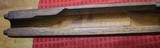 M1 Garand Rifle Stock Springfield Armory (SA) EMcF Early Clip Latch Visible Cartouches - 16 of 25