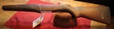 M1 Garand Rifle Stock Springfield Armory (SA) EMcF Early Clip Latch Visible Cartouches - 1 of 25
