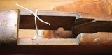 M1 Garand Rifle Stock Springfield Armory (SA) EMcF Early Clip Latch Visible Cartouches - 23 of 25