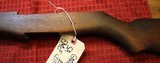 M1 Garand Rifle Stock Springfield Armory (SA) EMcF Early Clip Latch Visible Cartouches - 4 of 25