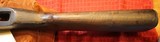 M1 Garand Rifle Stock Springfield Armory (SA) EMcF Early Clip Latch Light Visible Cartouches - 18 of 25